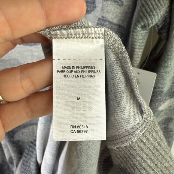 Lucky Brand Cloud soft dress • NWT • Women’s medium - Picture 2 of 9